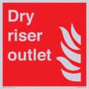 dry-riser-outlet-with-flames-symbol~